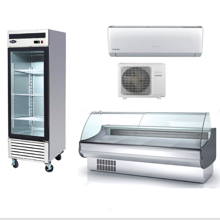 Protector De Voltaje 220V Trifásico BREAKERMATIC