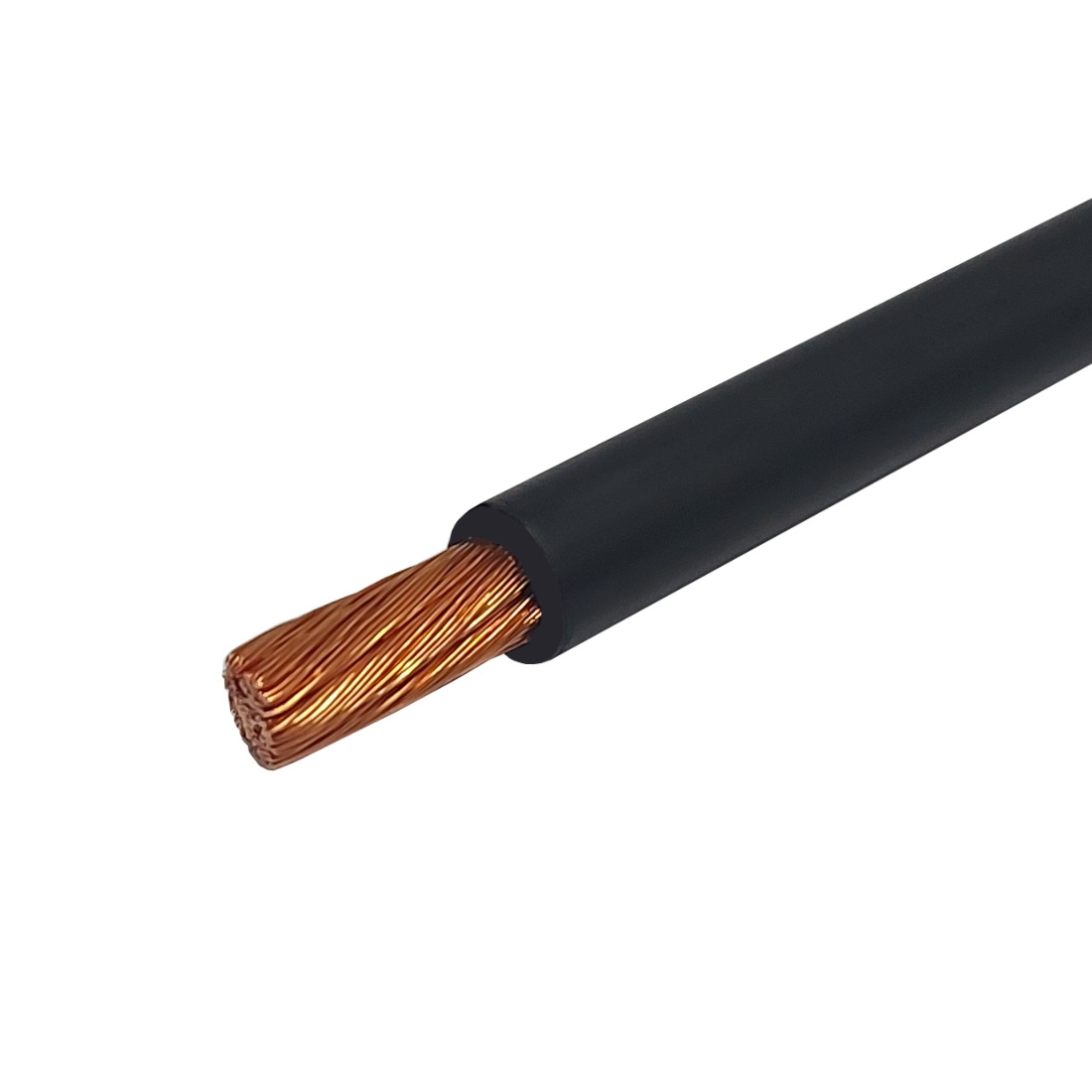 Cable Soldador Número 4 Flexible | CELTELSA - Ingecom Eléctricos SAS