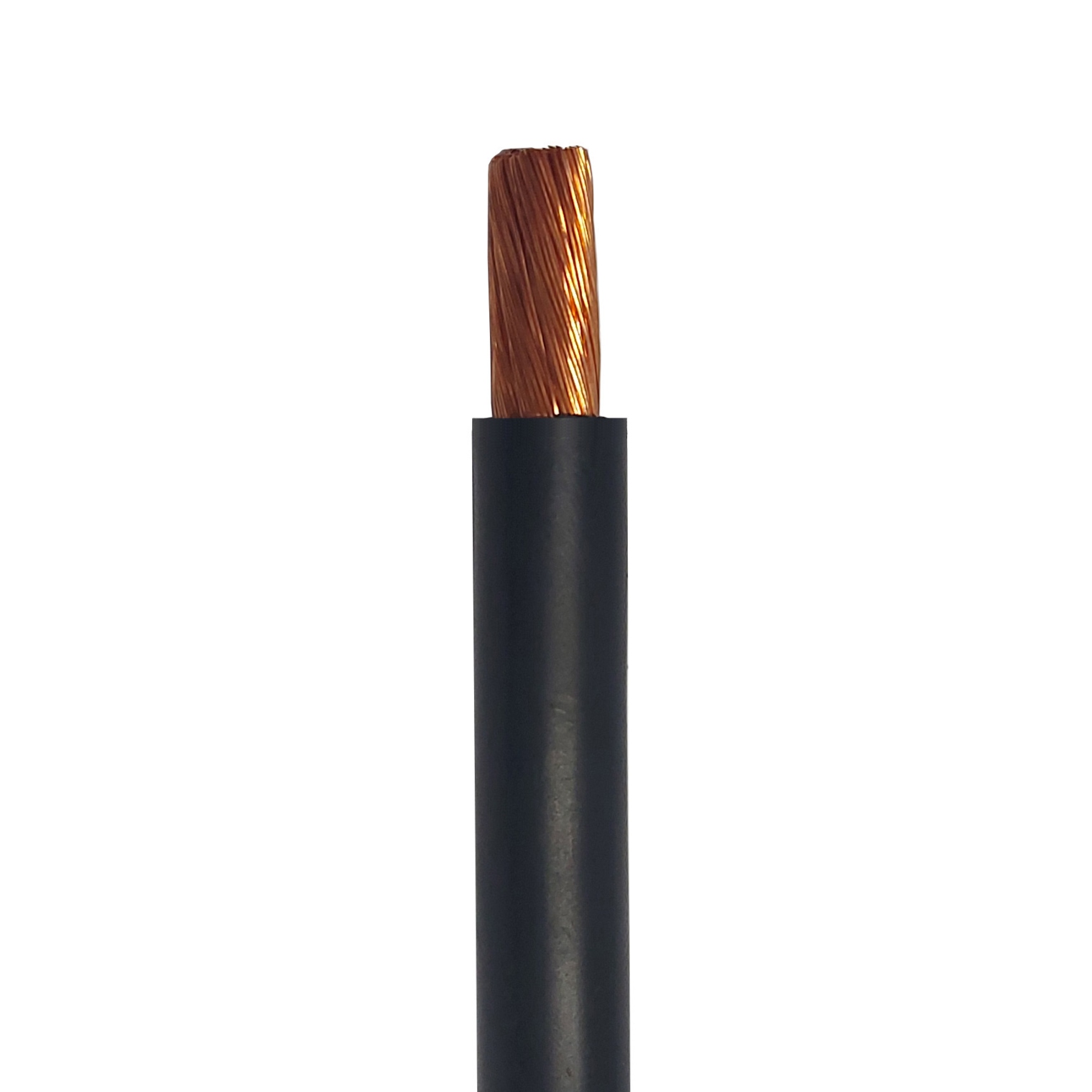 Cable Soldador Número 4 Flexible | CELTELSA - Ingecom Eléctricos SAS