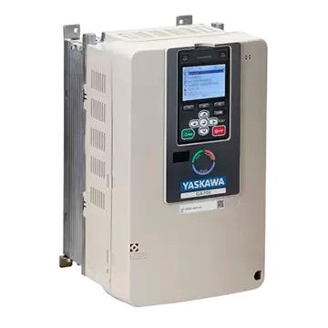 Variador Yaskawa GA800 / 82 Amperios / 30 HP / 220 V AC