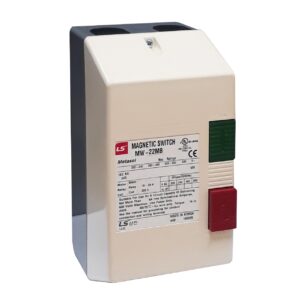 Arrancador Directo LS 18 – 25A 220V