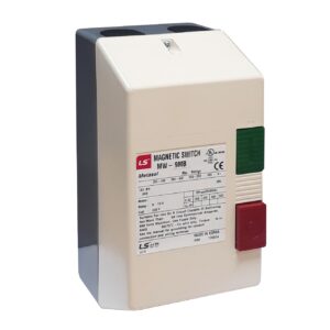 Arrancador Directo LS 9 – 13A 220V