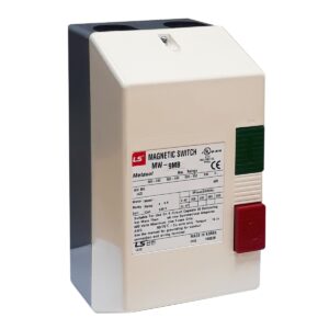 Arrancador Directo Chint 4 – 6A 220V