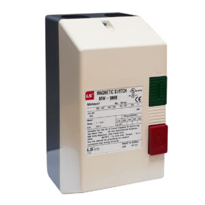 Arrancador Directo LS 7 – 10A 220V