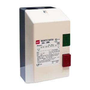 Arrancador Directo LS 2.5 – 4A 220V