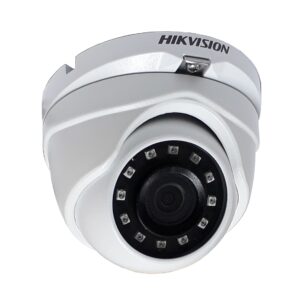Cámara Tipo Domo Interiores / Exteriores Full HD 1080P Hikvision
