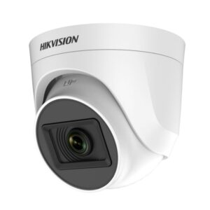 Cámara Tipo Domo Varifocal Para Interiores 5MP EXIR Hikvision