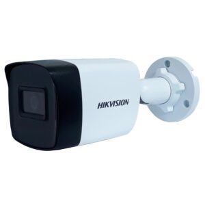 Cámara Tipo Bala Interiores / Exteriores 5MP EXIR Hikvision