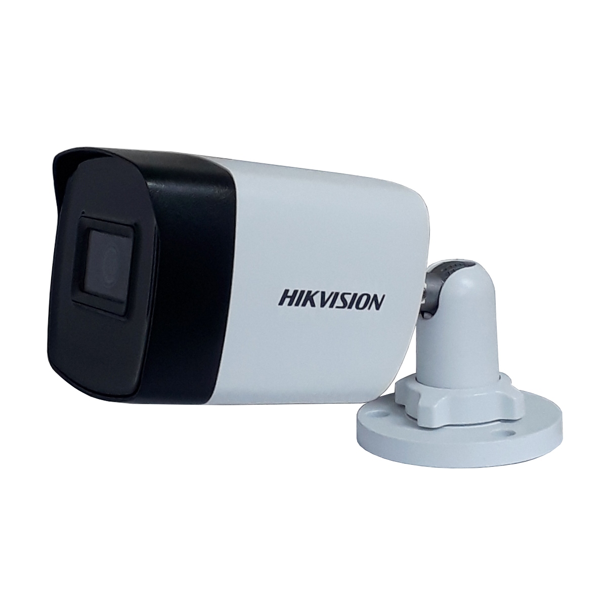 Cámara Tipo Bala Interiores / Exteriores 5MP EXIR Hikvision