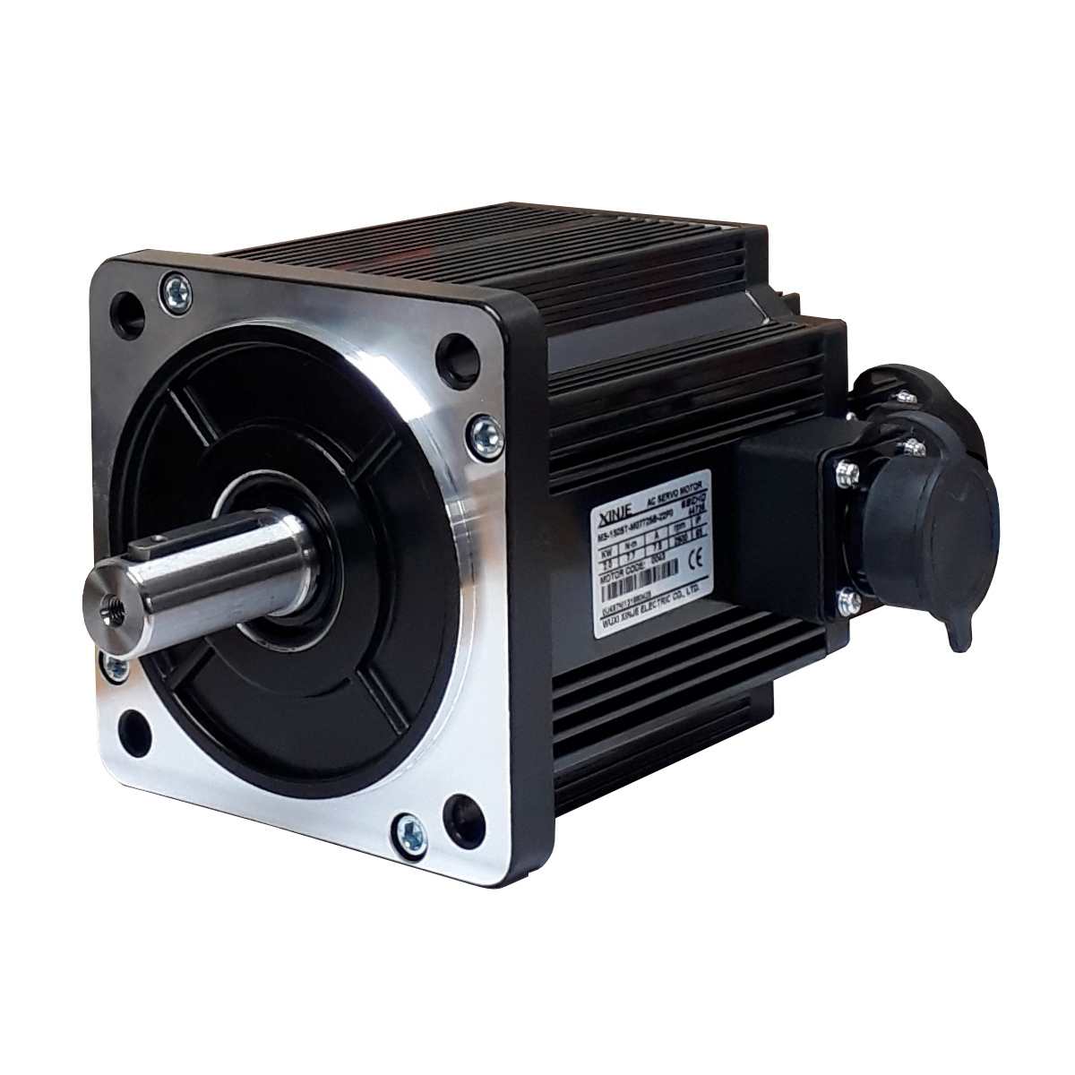 Kit Servo Motor XINJE 2000W / 7.7Nm / 2500Rpm