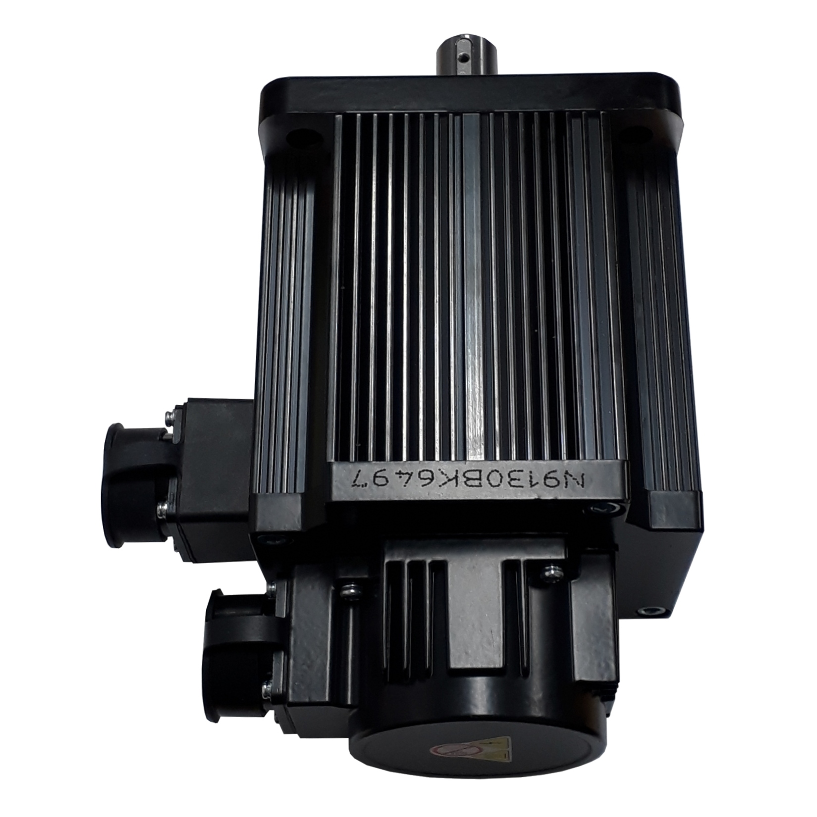 Servomotor XINJE 400W / 1,27N.m / 3000rpm / 1,8A / Serie DS2-AS