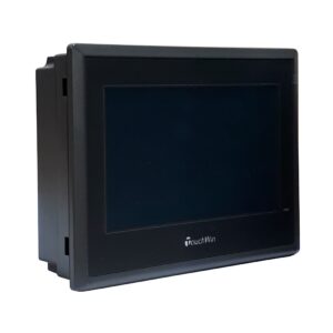 Pantalla Táctil Para PLC 7″ / 24V DC / TFT / USB TouchWin
