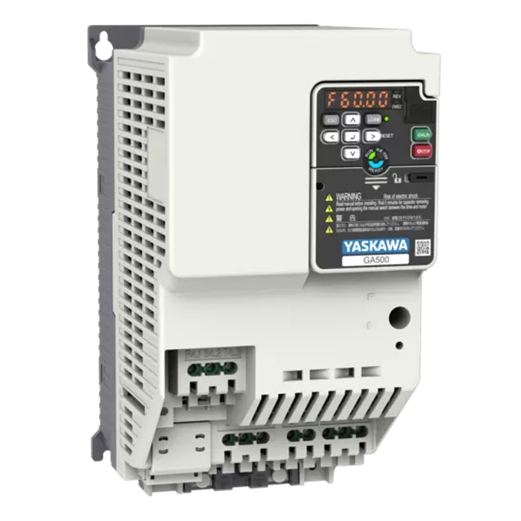 Variador Yaskawa GA500 / 31 Amperios / 20 HP / 440 V AC