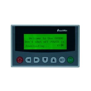 Panel Operador Programable HMI / LCD 3.7" / 7 Teclas 24V DC
