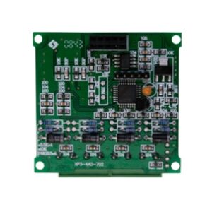 Tarjeta Expansión Para PLC – HMI Series XMP - XP2 / 4 Entradas