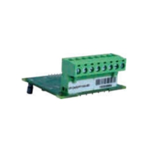Tarjeta Expansión Para PLC – HMI Series XMP - XP2 / 4 Entradas