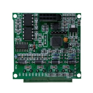 Tarjeta Expansión Para PLC – HMI Series XMP – XP2 / 2 Entradas