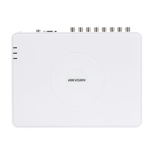 DVR mini 16 Canales Turbo HD Hikvision / H.265 Pro+