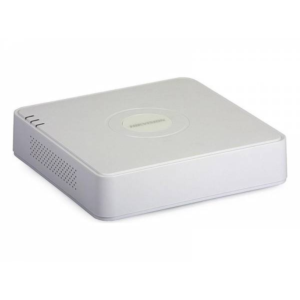 DVR mini 8 Canales Turbo HD Hikvision / H.265 Pro+
