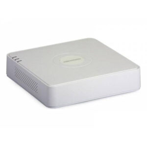 DVR mini 4 Canales Turbo HD Hikvision / H.265 Pro+