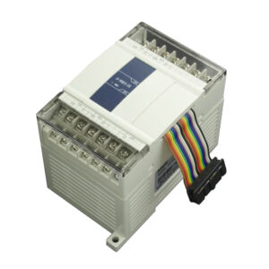 Módulo Expansión Para PLC Serie XD3 / 4 In, Corriente-Volt / 24V DC XINJE