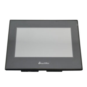 Pantalla HMI + PLC Táctil 7" / 16 In – 14 Output Transistor TouchWin