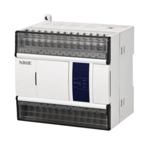 PLC XINJE Serie XD3 / 18 In / 14 Out Transistor / 24V DC