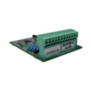 Tarjeta Expansión Para PLC – HMI Serie ZG / 4 Entradas - 2 Salidas
