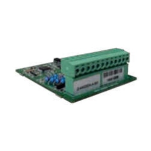Tarjeta Expansión Para PLC – HMI Serie ZG / 4 Entradas - 2 Salidas