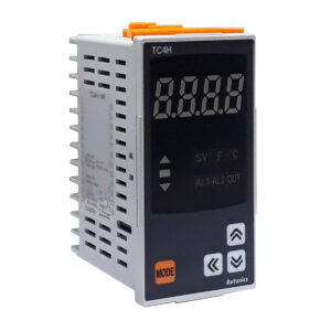 Control de Temperatura Digital Autonics 96X48mm TC4H-14R