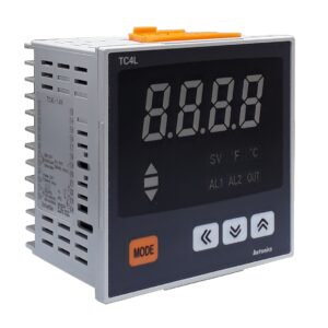 Control de Temperatura Digital Autonics 96X96mm TC4L-14R