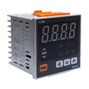 Control de Temperatura Digital Autonics 72X72mm TC4M-14R