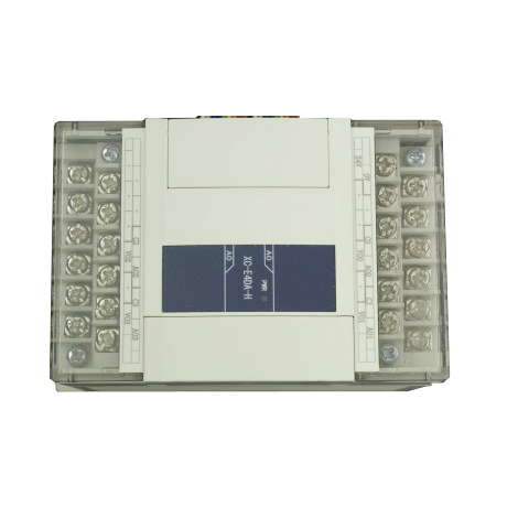 Módulo Expansión Para PLC Serie XD3 / 8 In (4 Corriente- 4 Volt) / 24V DC XINJE