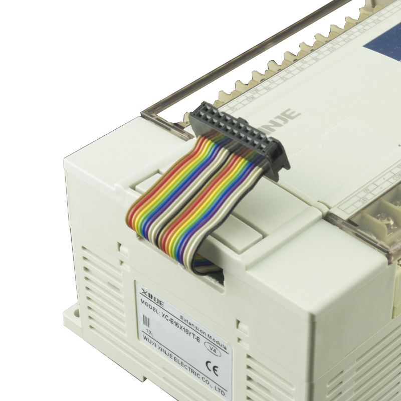 Módulo Expansión Para PLC Serie XD3 / In: 2 Canales Analógicos / 24V DC XINJE