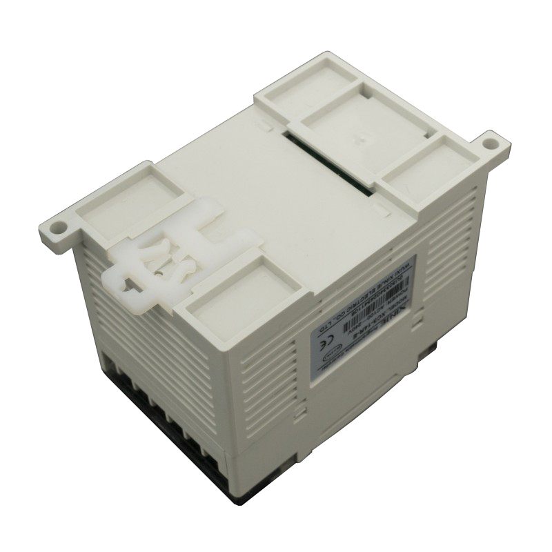 PLC XINJE Serie XC3 / 8 In / 6 Out (2 Transistor, 4 Relé) / 24V DC