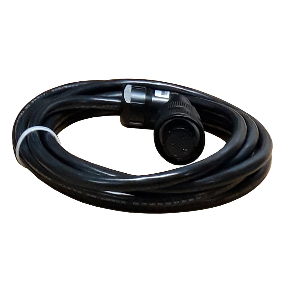 Cable de Potencia para Servomotor XINJE de 1500 a 2300W / 5M