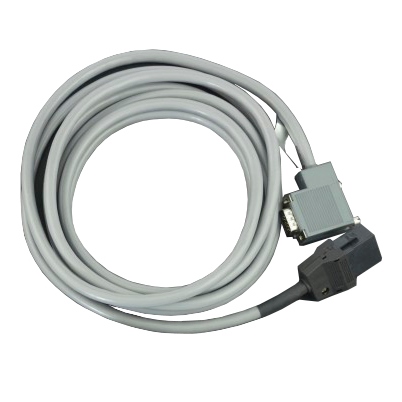 Cable Encoder para Servomotor XINJE de 400 a 750W / 3 Metros