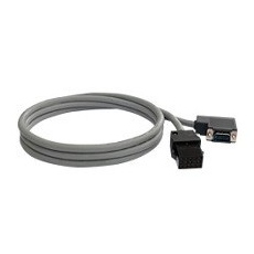 Cable Encoder para Servomotor XINJE de 400 a 750W / 5 Metros