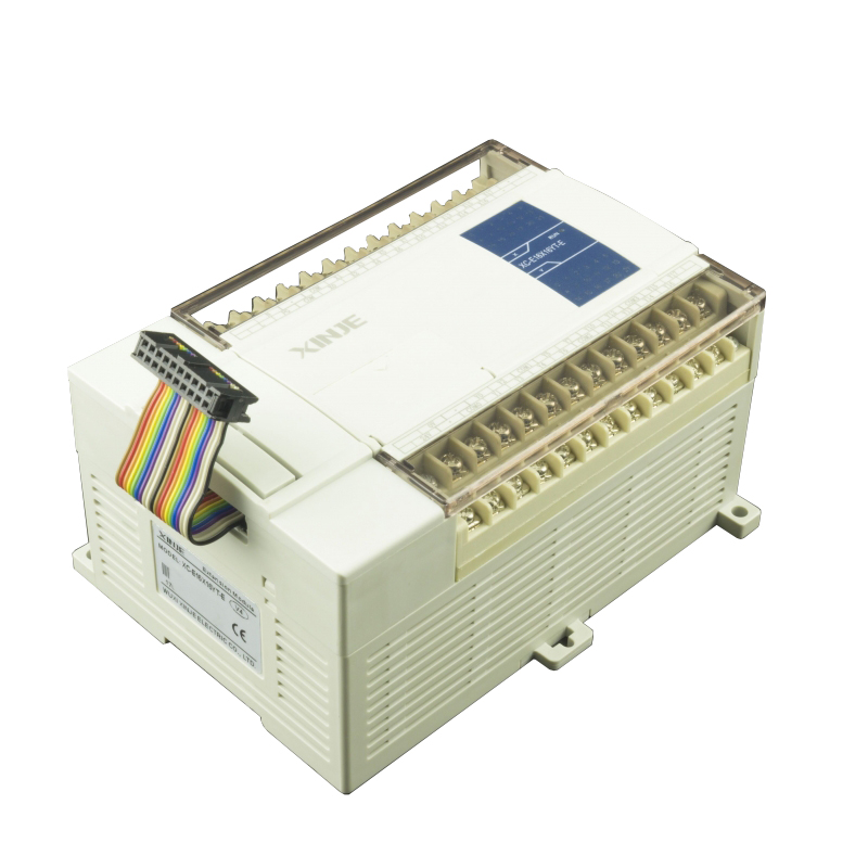 Módulo Expansión Para PLC Serie XC3 / 16 In NPN / 16 Out Relé / 90 - 260V AC XINJE