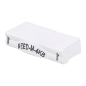 Modulo de Memoria Externa 4kB para Relé Programable Relpol Serie NEED