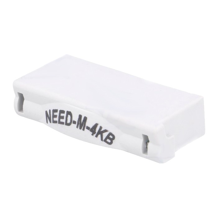 Modulo de Memoria Externa 4kB para Relé Programable Relpol Serie NEED