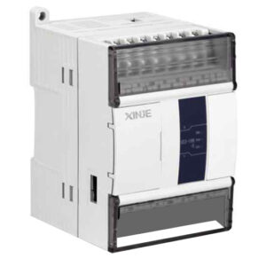 Módulo Industrial RS232 - RS485 a Ethernet / 24 V / XINJE