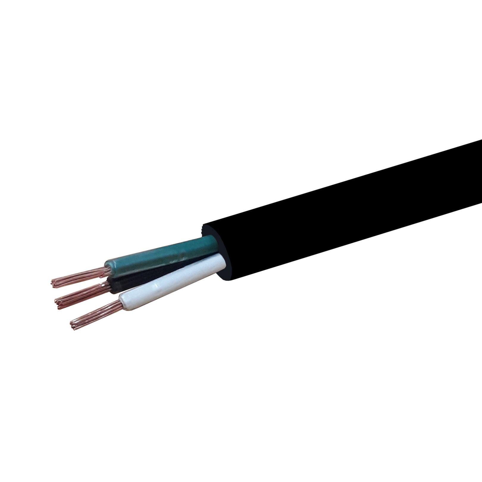 Cable Encauchetado 3X18 Centelsa