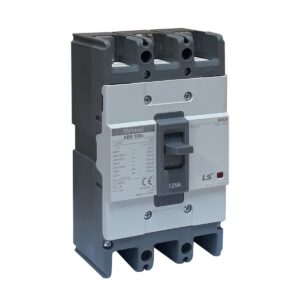 Breaker Industrial Trifásico LS 125A