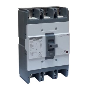 Breaker Industrial Trifásico LS 150A