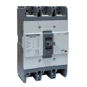 Breaker Industrial Trifásico LS 175A