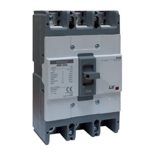 Breaker Industrial Trifásico LS 250A