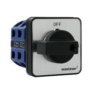 Interruptor Rotativo