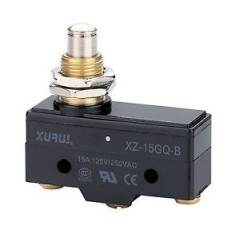 Microswitch