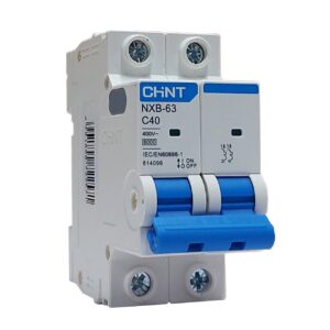 Minibreaker CHINT